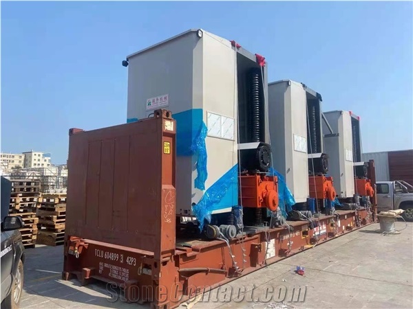 4200 mm Double Blade Mining Machine
